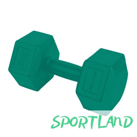 Hantle Spokey Monster 2x 5 kg SPK-943622 2x5kg Hantle Spokey Monster 2x 5 kg SPK-943622 2x5kg