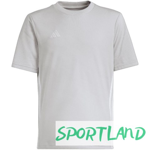 Koszulka adidas Tabela 23 Jersey Jr IA9153 116cm Koszulka adidas Tabela 23 Jersey Jr IA9153 116cm