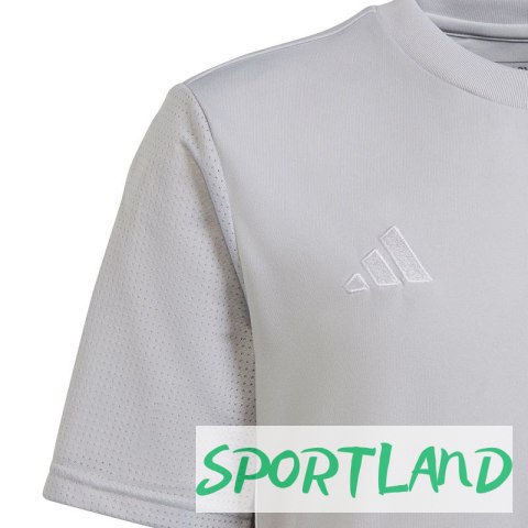 Koszulka adidas Tabela 23 Jersey Jr IA9153 116cm Koszulka adidas Tabela 23 Jersey Jr IA9153 116cm