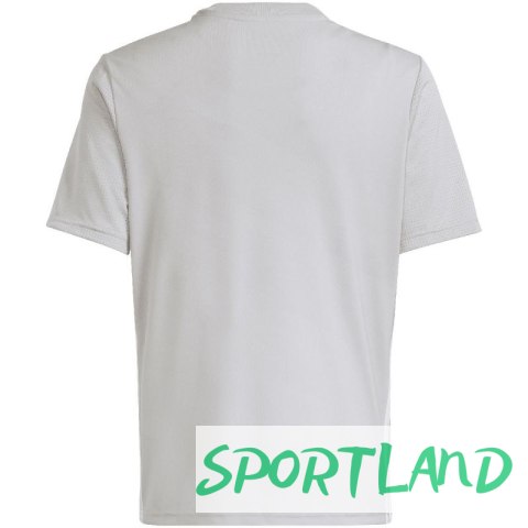 Koszulka adidas Tabela 23 Jersey Jr IA9153 116cm Koszulka adidas Tabela 23 Jersey Jr IA9153 116cm