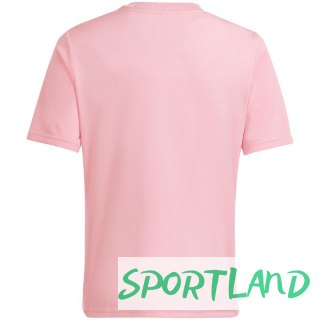 Koszulka adidas Tabela 23 Jersey Jr IA9154 128cm