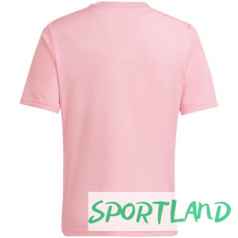 Koszulka adidas Tabela 23 Jersey Jr IA9154 140cm Koszulka adidas Tabela 23 Jersey Jr IA9154 140cm