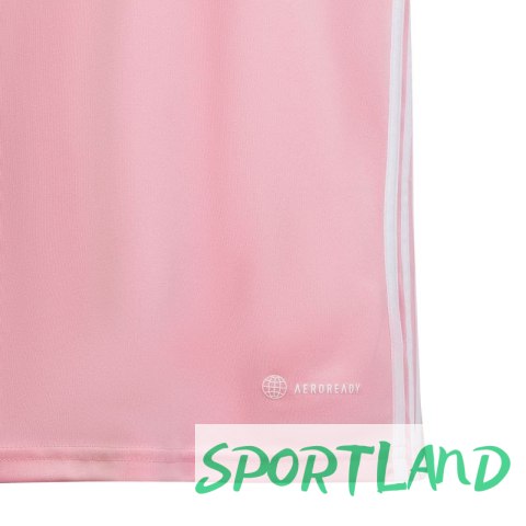 Koszulka adidas Tabela 23 Jersey Jr IA9154 140cm Koszulka adidas Tabela 23 Jersey Jr IA9154 140cm