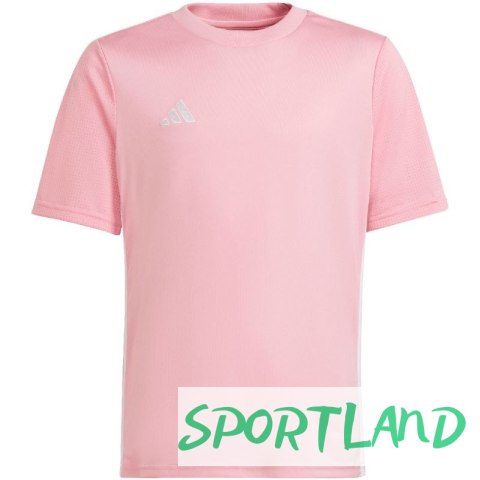 Koszulka adidas Tabela 23 Jersey Jr IA9154 152cm Koszulka adidas Tabela 23 Jersey Jr IA9154 152cm