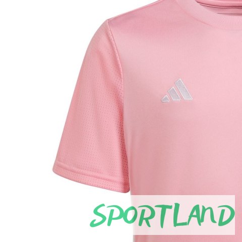 Koszulka adidas Tabela 23 Jersey Jr IA9154 176cm Koszulka adidas Tabela 23 Jersey Jr IA9154 176cm