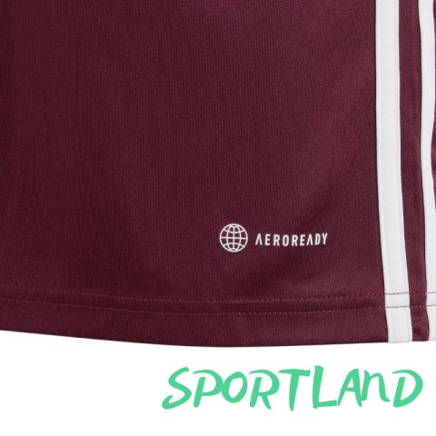 Koszulka adidas Tabela 23 Jersey Jr IB4933 128cm Koszulka adidas Tabela 23 Jersey Jr IB4933 128cm