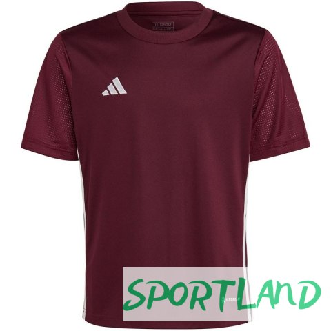Koszulka adidas Tabela 23 Jersey Jr IB4933 140cm Koszulka adidas Tabela 23 Jersey Jr IB4933 140cm