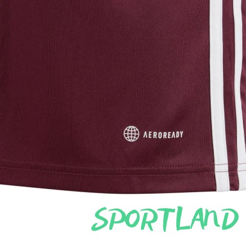 Koszulka adidas Tabela 23 Jersey Jr IB4933 140cm Koszulka adidas Tabela 23 Jersey Jr IB4933 140cm