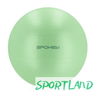 Piłka gimnastyczna Spokey Fitball SPK-943625 65 CM