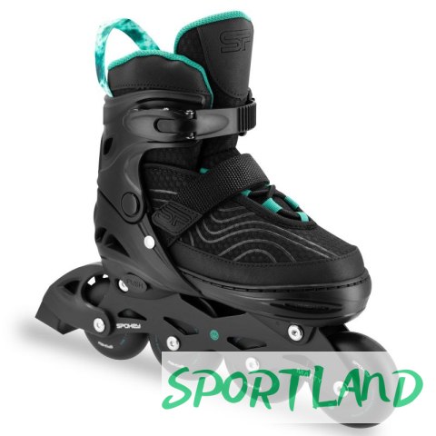 Rolki Spokey Matty SPK-943454 r. 39-42 39-42 Rolki Spokey Matty SPK-943454 r. 39-42 39-42