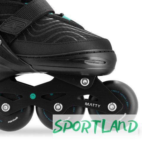 Rolki Spokey Matty SPK-943454 r. 39-42 39-42 Rolki Spokey Matty SPK-943454 r. 39-42 39-42