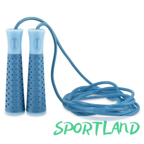 Skakanka łożyskowana Spokey Candy Rope SPK-943630 N/A