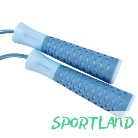 Skakanka łożyskowana Spokey Candy Rope SPK-943630 N/A
