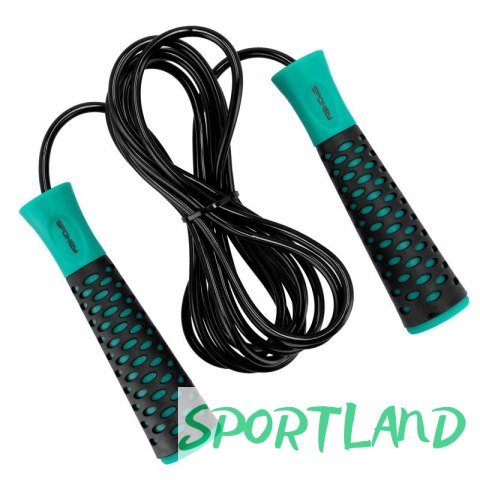 Skakanka łożyskowana Spokey Candy Rope SPK-943631 N/A Skakanka łożyskowana Spokey Candy Rope SPK-943631 N/A