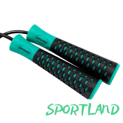 Skakanka łożyskowana Spokey Candy Rope SPK-943631 N/A Skakanka łożyskowana Spokey Candy Rope SPK-943631 N/A