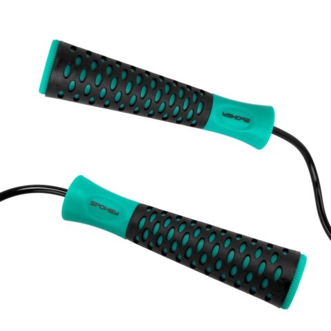 Skakanka łożyskowana Spokey Candy Rope SPK-943631 N/A Skakanka łożyskowana Spokey Candy Rope SPK-943631 N/A