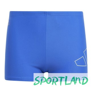 Bokserki kąpielowe adidas BB Boxer Jr IK9653 152 cm