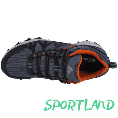 Buty Columbia Peakfreak II Outdry M 2005101053 41,5 Buty Columbia Peakfreak II Outdry M 2005101053 41,5