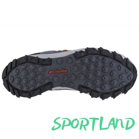 Buty Columbia Peakfreak II Outdry M 2005101053 41,5 Buty Columbia Peakfreak II Outdry M 2005101053 41,5