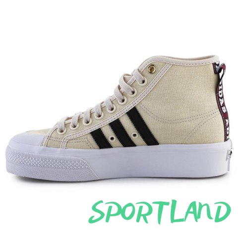 Buty adidas Nizza Platform Mid W H00641 EU 40 Buty adidas Nizza Platform Mid W H00641 EU 40