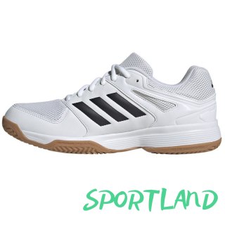 Buty do siatkówki adidas Speedcourt M IE8032 44