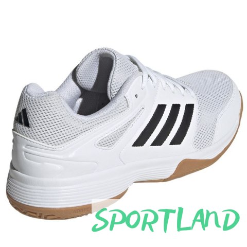 Buty do siatkówki adidas Speedcourt M IE8032 44 Buty do siatkówki adidas Speedcourt M IE8032 44