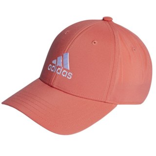 Czapka z daszkiem adidas BBallcap LT Emb IR7885 OSFM