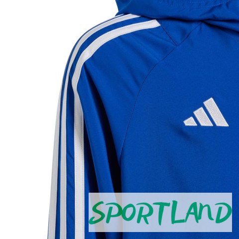 Kurtka adidas Tiro 24 Jr IM8794 128cm Kurtka adidas Tiro 24 Jr IM8794 128cm