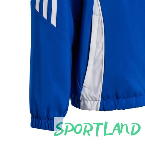 Kurtka adidas Tiro 24 Jr IM8794 128cm Kurtka adidas Tiro 24 Jr IM8794 128cm