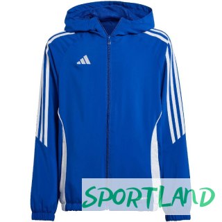 Kurtka adidas Tiro 24 Jr IM8794 164cm