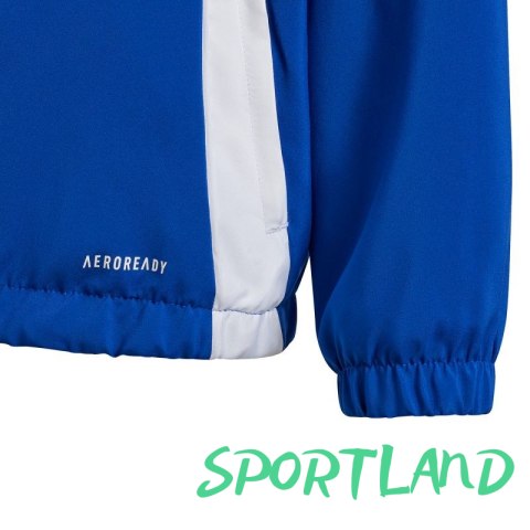 Kurtka adidas Tiro 24 Jr IM8794 176cm