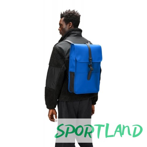 Plecak Rains Backpack Waves W3 13000 83 uniwersalny Plecak Rains Backpack Waves W3 13000 83 uniwersalny