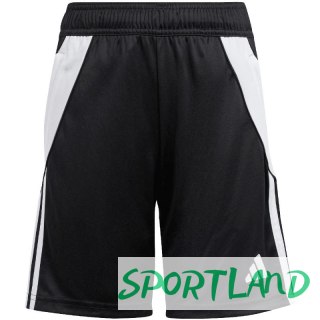 Spodenki adidas Tiro 24 Jr IR9368 140cm