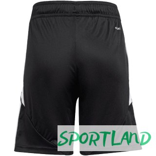 Spodenki adidas Tiro 24 Jr IR9368 164cm