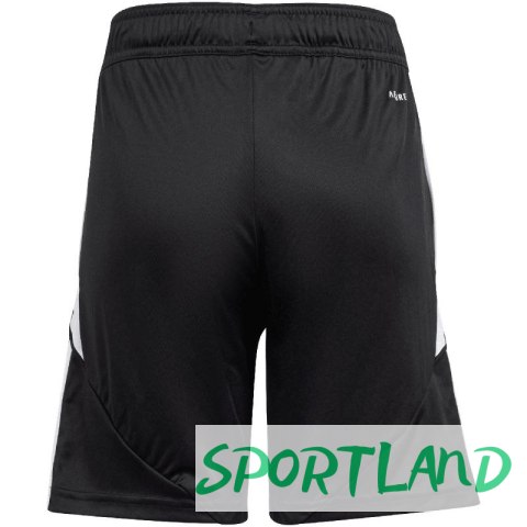 Spodenki adidas Tiro 24 Jr IR9368 164cm Spodenki adidas Tiro 24 Jr IR9368 164cm