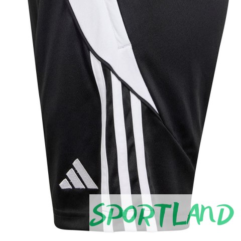Spodenki adidas Tiro 24 Jr IR9368 164cm Spodenki adidas Tiro 24 Jr IR9368 164cm