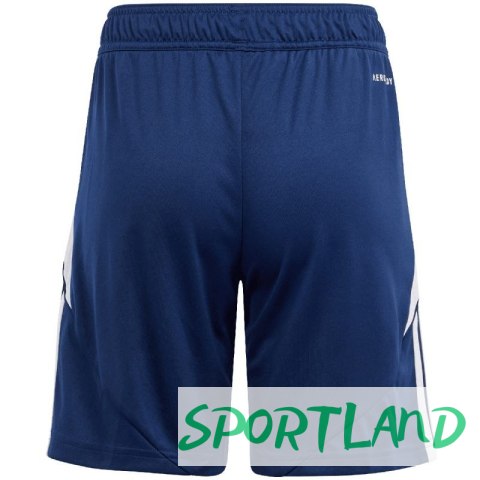 Spodenki adidas Tiro 24 Jr IR9369 116cm Spodenki adidas Tiro 24 Jr IR9369 116cm