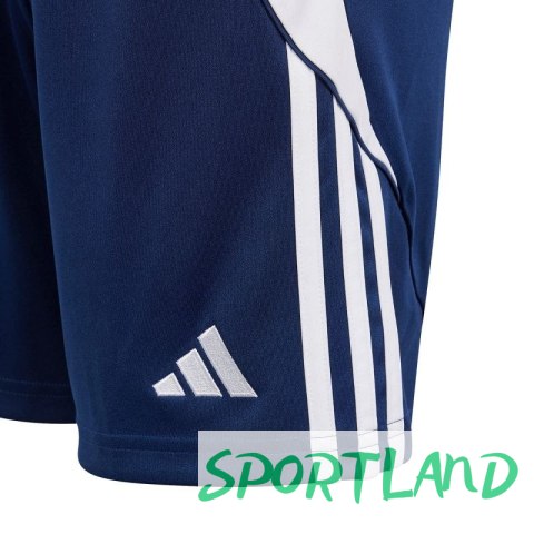 Spodenki adidas Tiro 24 Jr IR9369 164cm Spodenki adidas Tiro 24 Jr IR9369 164cm