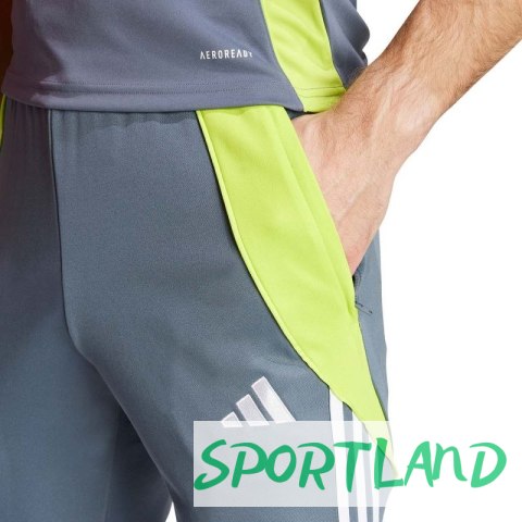 Spodnie adidas Tiro 24 M IV6945 S Spodnie adidas Tiro 24 M IV6945 S