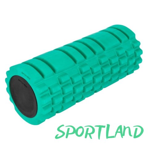 Wałek Spokey fitness roller 2w1 Mixroll 33 cm SPK-943257 33cm Wałek Spokey fitness roller 2w1 Mixroll 33 cm SPK-943257 33cm