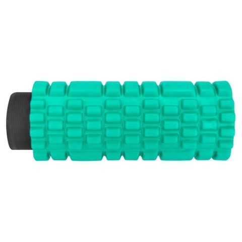 Wałek Spokey fitness roller 2w1 Mixroll 33 cm SPK-943257 33cm Wałek Spokey fitness roller 2w1 Mixroll 33 cm SPK-943257 33cm