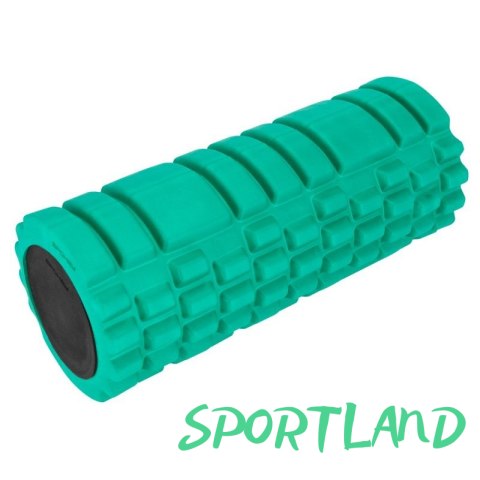 Wałek Spokey fitness roller 2w1 Mixroll 33 cm SPK-943257 33cm Wałek Spokey fitness roller 2w1 Mixroll 33 cm SPK-943257 33cm