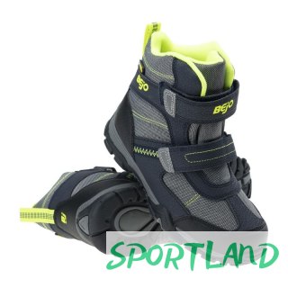 Buty Bejo Bathursti Jr 92800330110 30