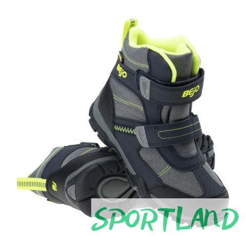 Buty Bejo Bathursti Jr 92800330110 30