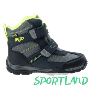 Buty Bejo Bathursti Jr 92800330110 30