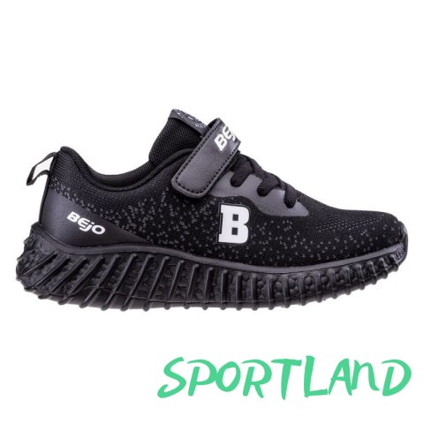Buty Bejo Biruta Jr 92800346504 30 Buty Bejo Biruta Jr 92800346504 30
