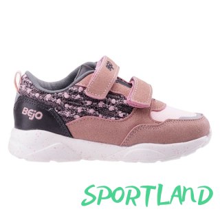 Buty Bejo Kapis Kidsg Jr 92800304679 22