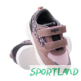 Buty Bejo Kapis Kidsg Jr 92800304679 25