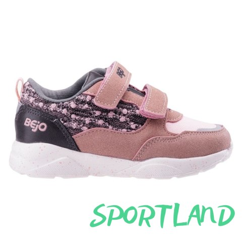 Buty Bejo Kapis Kidsg Jr 92800304679 27 Buty Bejo Kapis Kidsg Jr 92800304679 27