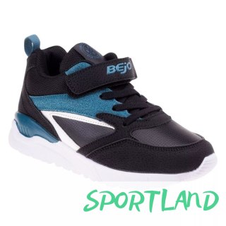 Buty Bejo Kineros Jr 92800403589 30